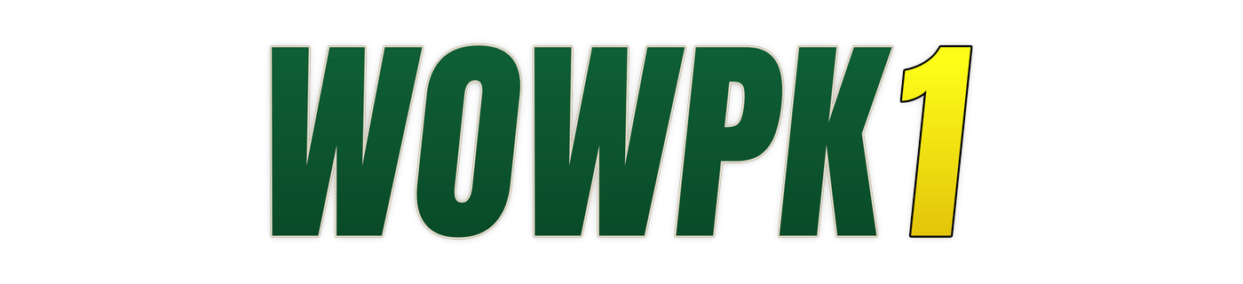 wowpk1 Logo
